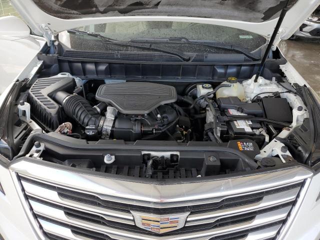 Photo 11 from auction – 2019 CADILLAC XT5 with VIN 1GYKNARS9KZ239267