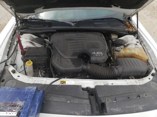 Photo 11 from auction – 2014 DODGE CHALLENGER with VIN 2C3CDYAGXEH111822