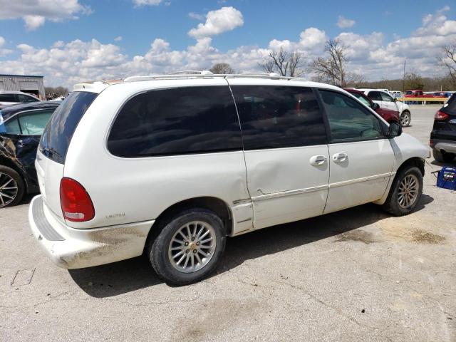 Photo 3 from auction – 2000 CHRYSLER TOWN & COU with VIN 1C4GP64L5YB673660