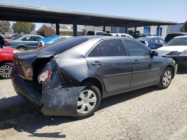 Photo 3 from auction – 2009 TOYOTA CAMRY BASE with VIN 4T4BE46K89R081492