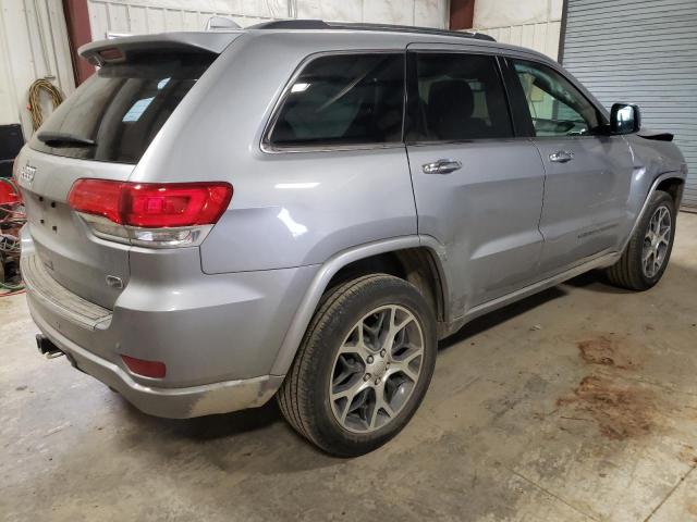 Photo 3 from auction – 2020 JEEP GRAND CHER with VIN 1C4RJFCG3LC136805