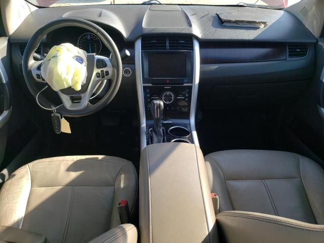 Photo 8 from auction – 2012 FORD EDGE LIMIT with VIN 2FMDK3KCXCBA55817