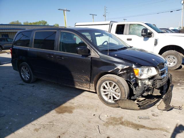 Photo 4 from auction – 2016 DODGE GRAND CARA with VIN 2C4RDGCG1GR334597