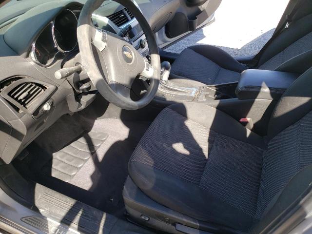 Photo 7 from auction – 2010 CHEVROLET MALIBU 1LT with VIN 1G1ZC5EB8AF178235