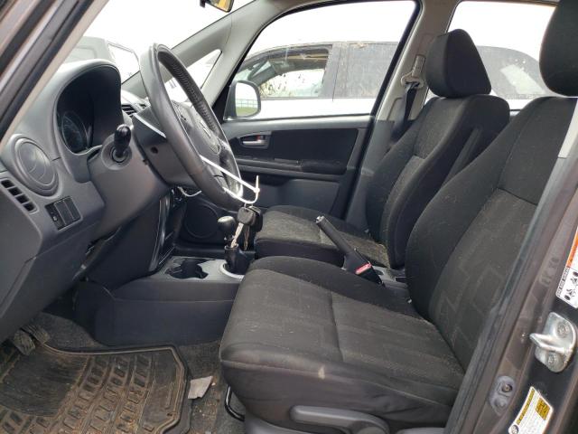 Photo 7 from auction – 2012 SUZUKI SX4 with VIN JS2YB5A30C6301233