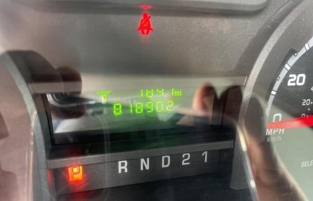 صورة رقم 8 من المزاد - 2009 FORD ECONOLINE مع VIN 1FTNE24L39DA72596