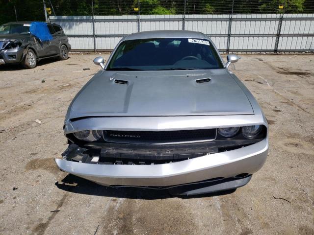 Photo 5 from auction – 2012 DODGE CHALLENGER with VIN 2C3CDYAG2CH104151