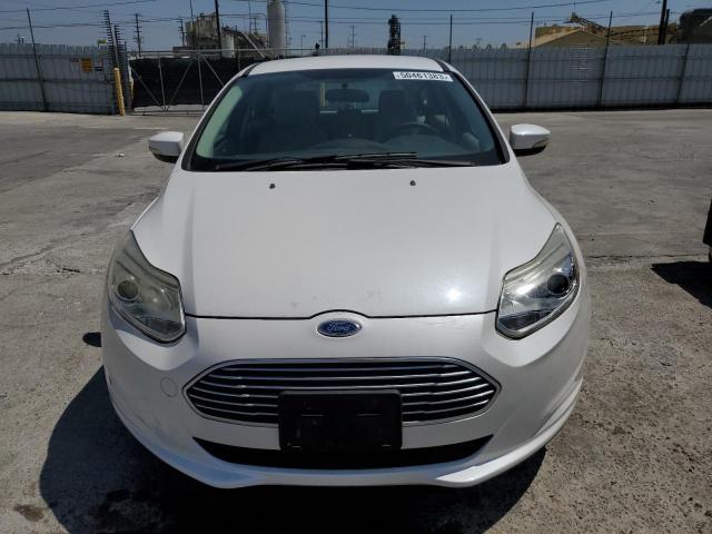 Photo 5 from auction – 2014 FORD FOCUS BEV with VIN 1FADP3R45EL169916