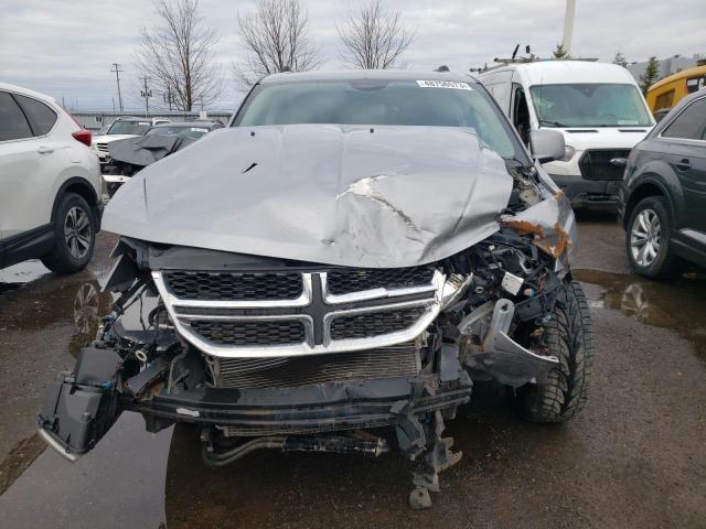 Photo 5 from auction – 2015 DODGE JOURNEY SX with VIN 3C4PDCCG0FT525374