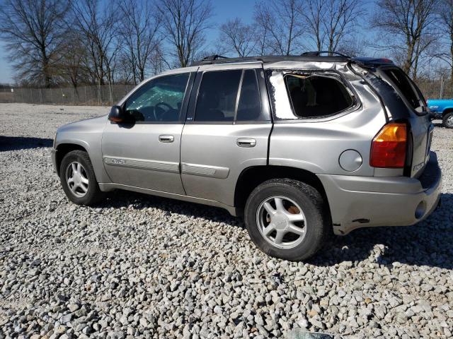 Photo 2 from auction – 2002 GMC ENVOY with VIN 1GKDT13S722157354