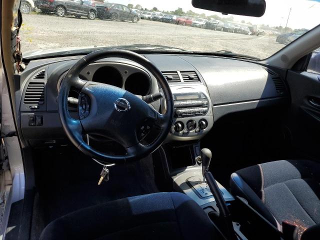 Photo 8 from auction – 2003 NISSAN ALTIMA SE with VIN 1N4BL11E73C283828