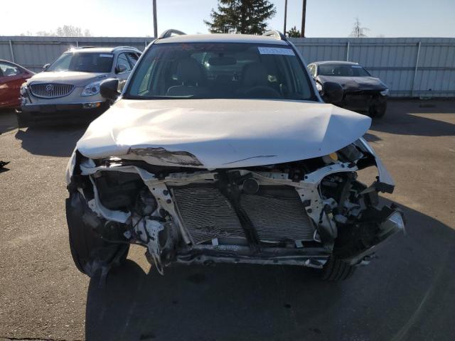 Photo 5 from auction – 2012 SUBARU FORESTER 2 with VIN JF2SHBBC8CH428328
