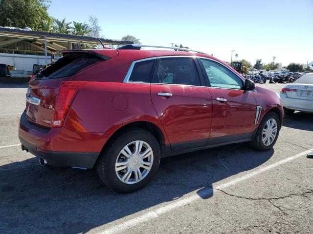 Photo 3 from auction – 2014 CADILLAC SRX LUXURY with VIN 3GYFNBE34ES643200