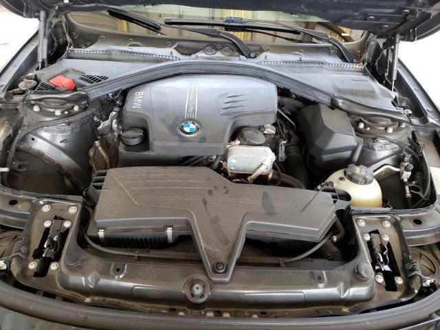 Zdjęcie 11 z aukcji – 2015 BMW 320 I z VIN WBA3B1G56FNT63717