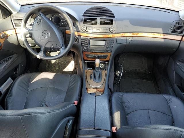 Photo 8 from auction – 2003 MERCEDES-BENZ E 320 with VIN WDBUF65J53X107026