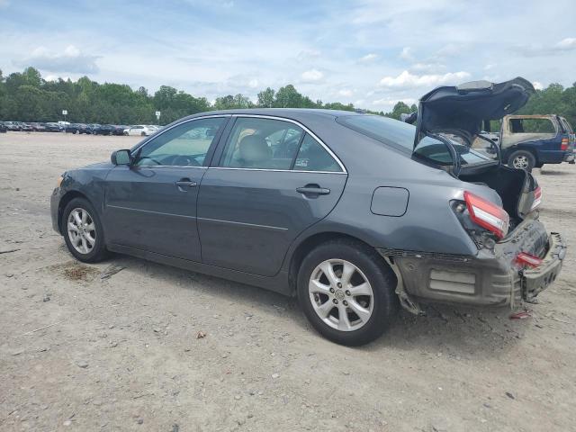 Photo 2 from auction – 2011 TOYOTA CAMRY BASE with VIN 4T1BF3EK5BU738998