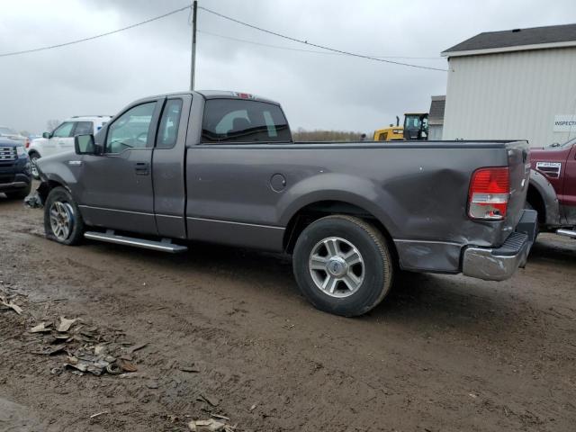 Photo 2 from auction – 2008 FORD F150 with VIN 1FTRF12W08KD35014