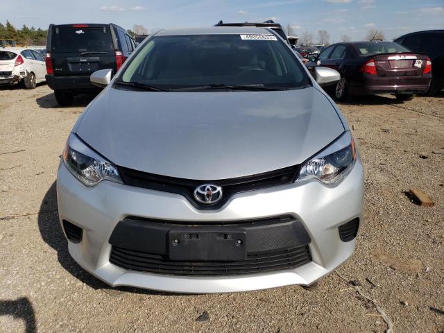 Photo 5 from auction – 2014 TOYOTA COROLLA L with VIN 2T1BURHE2EC072395