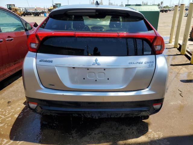 Photo 6 from auction – 2019 MITSUBISHI ECLIPSE CR with VIN JA4AT3AAXKZ040034