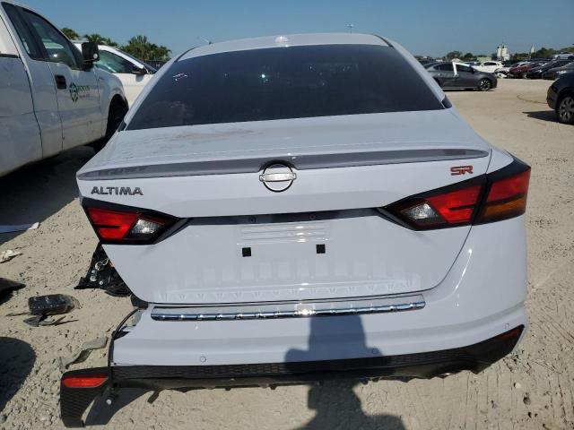 Photo 6 from auction – 2023 NISSAN ALTIMA SR with VIN 1N4BL4CV3PN343791