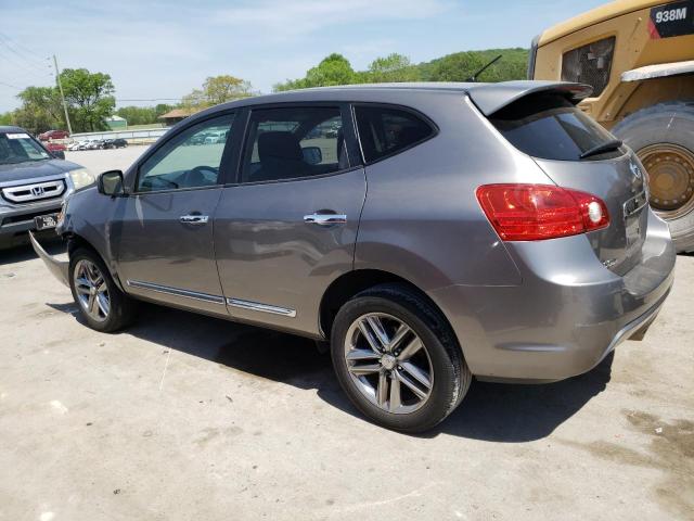 Photo 2 from auction – 2011 NISSAN ROGUE S with VIN JN8AS5MV5BW256897