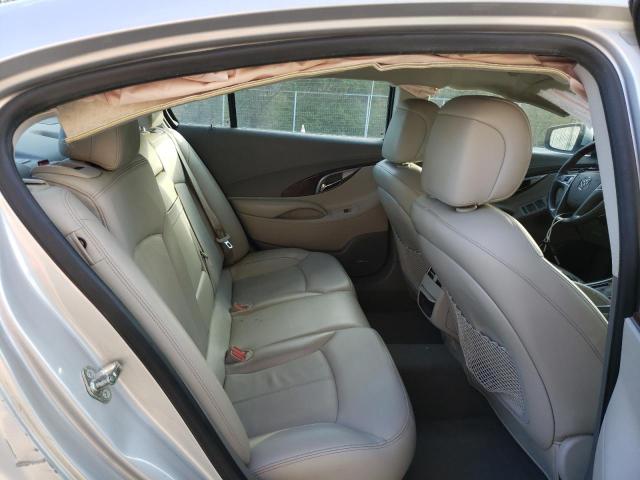 Photo 10 from auction – 2010 BUICK LACROSSE C with VIN 1G4GD5EG2AF178671