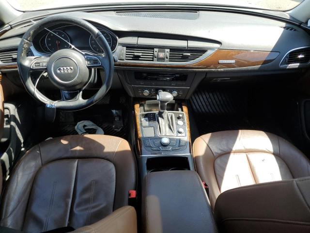 Photo 8 from auction – 2015 AUDI A6 PREMIUM with VIN WAUFGAFC2FN008039