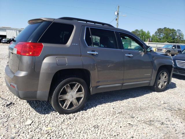 Photo 3 from auction – 2012 GMC TERRAIN SL with VIN 2GKALSEK9C6387987