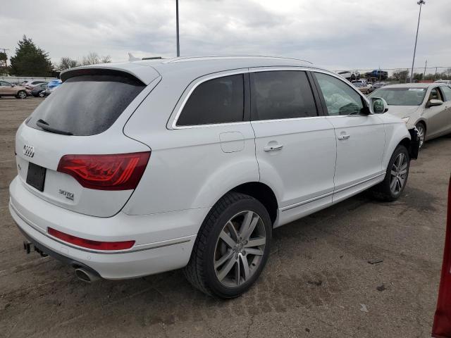 Photo 3 from auction – 2013 AUDI Q7 PRESTIG with VIN WA1VMAFE2DD002909