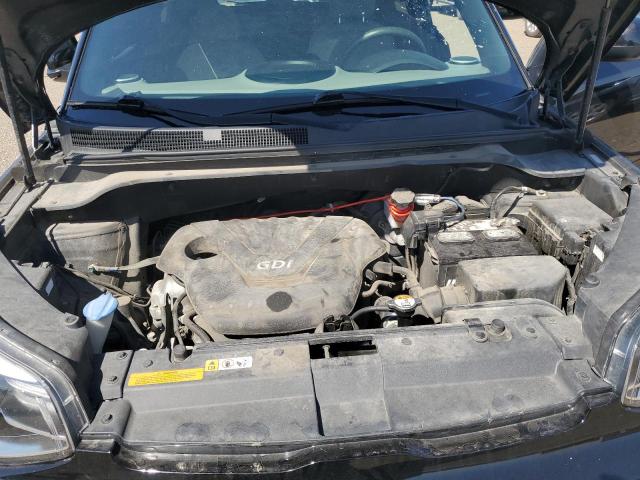 Photo 11 from auction – 2016 KIA SOUL with VIN KNDJN2A28G7860344