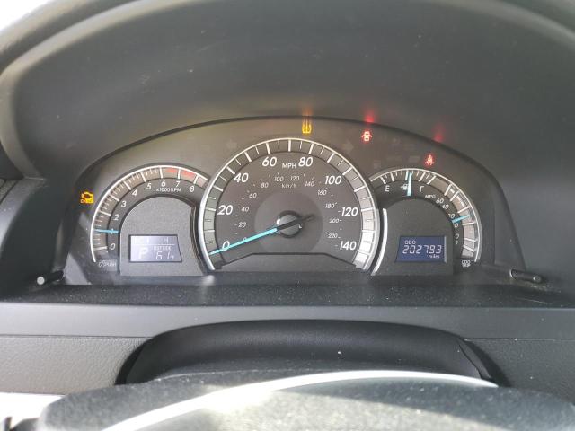Photo 9 from auction – 2012 TOYOTA CAMRY with VIN 4T1BF1FKXCU560607