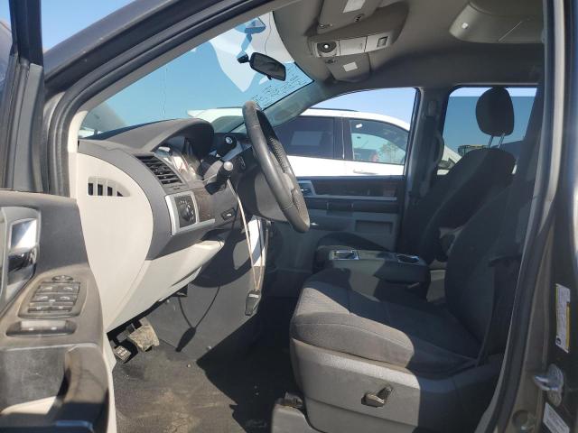 Photo 7 from auction – 2010 DODGE GRAND CARA with VIN 2D4RN5DX5AR216949