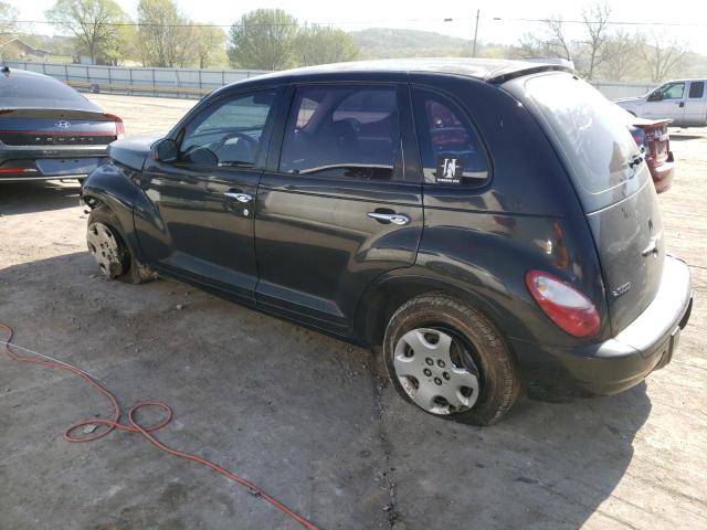 Photo 2 from auction – 2008 CHRYSLER PT CRUISER with VIN 3A8FY48B28T203365