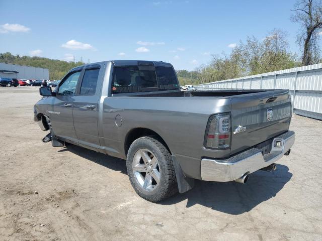 Photo 2 from auction – 2011 DODGE RAM 1500 with VIN 1D7RV1GT6BS690929