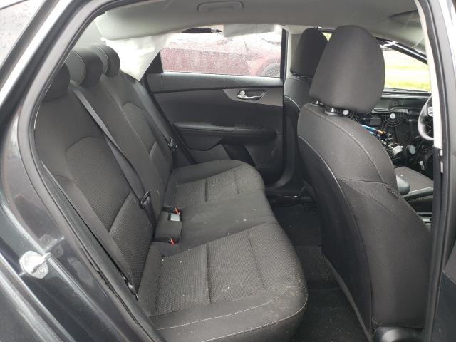 Photo 10 from auction – 2019 KIA FORTE FE with VIN 3KPF24AD7KE012850