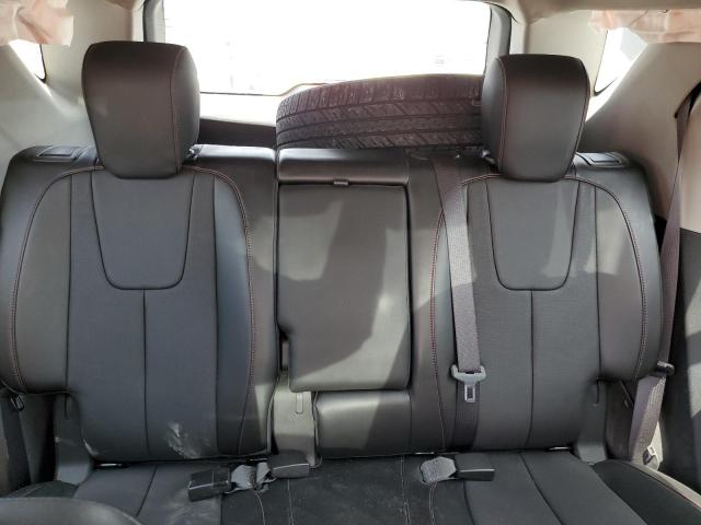 Photo 10 from auction – 2016 CHEVROLET EQUINOX LT with VIN 2GNALDEK6G6338881