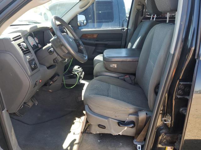 Photo 7 from auction – 2006 DODGE RAM 1500 S with VIN 1D7HU18206S552216