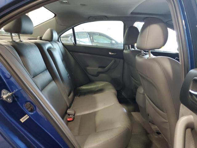 Photo 10 from auction – 2008 ACURA TSX with VIN JH4CL96958C008747
