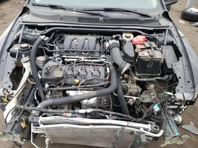 Photo 11 from auction – 2016 FORD TAURUS LIM with VIN 1FAHP2J85GG112072