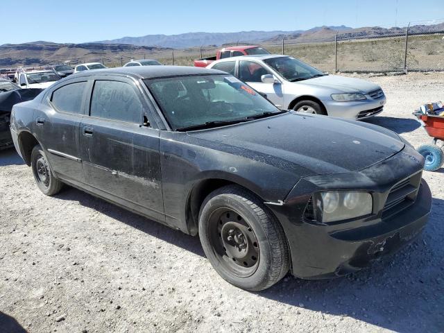 Photo 4 from auction – 2007 DODGE CHARGER SE with VIN 2B3KA43R07H761609