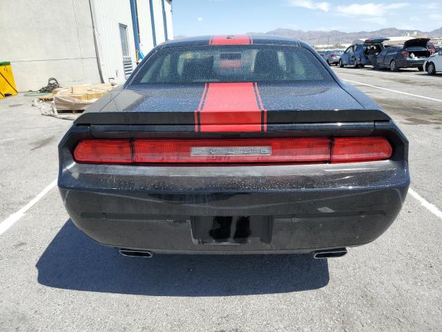 Photo 6 from auction – 2013 DODGE CHALLENGER with VIN 2C3CDYAG5DH616164