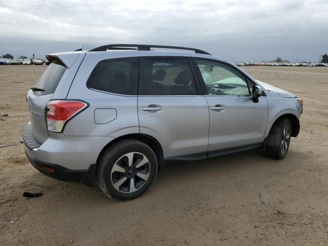 Photo 3 from auction – 2018 SUBARU FORESTER 2 with VIN JF2SJAJC2JH590744