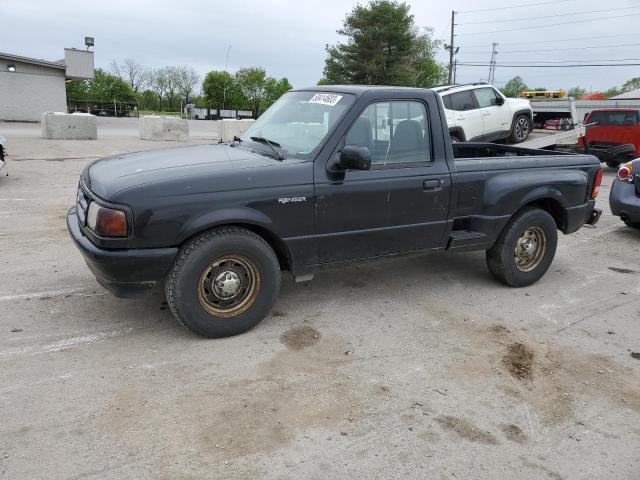 Photo 1 from auction – 1996 FORD RANGER with VIN 1FTCR10A4TPA05876