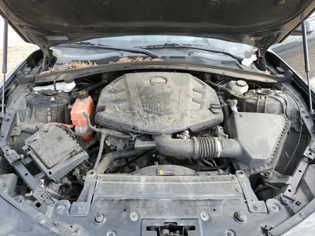 Photo 11 from auction – 2018 CHEVROLET CAMARO LT with VIN 1G1FB1RS0J0120664