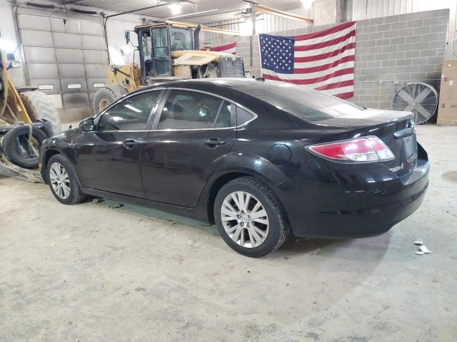 Photo 2 from auction – 2009 MAZDA 6 I with VIN 1YVHP82A495M05873