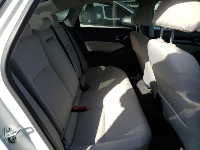 Photo 10 from auction – 2022 HONDA CIVIC EX with VIN JHMFE1F7XNX001322