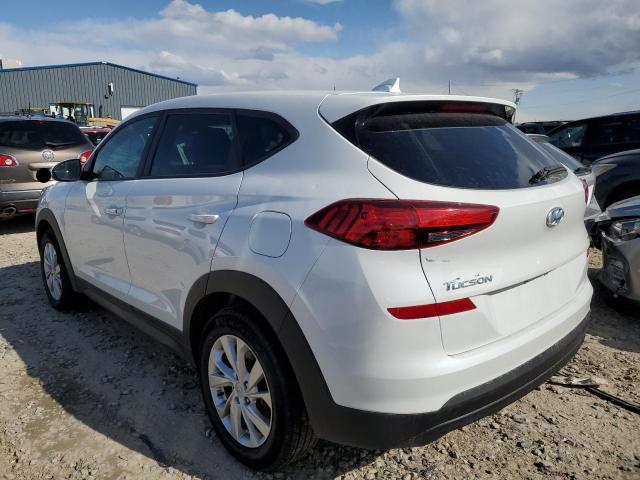 Photo 2 from auction – 2019 HYUNDAI TUCSON SE with VIN KM8J2CA44KU074871