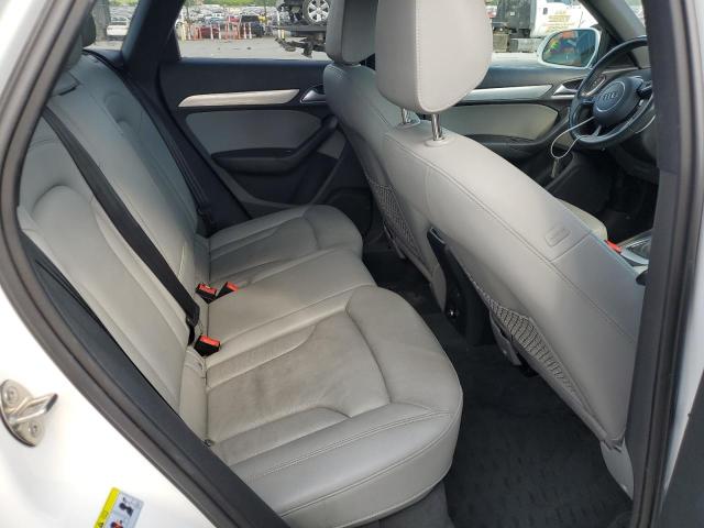 Photo 11 from auction – 2017 AUDI Q3 PREMIUM with VIN WA1HCCFSXHR013327
