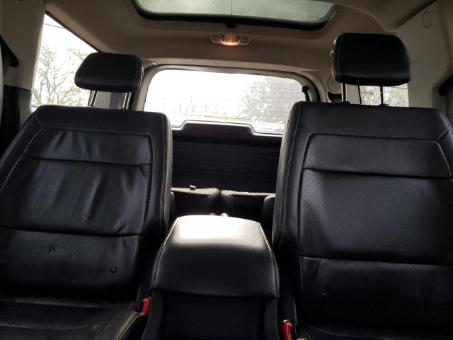 Photo 10 from auction – 2009 FORD FLEX LIMIT with VIN 2FMEK63C79BA14901