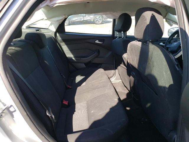 Photo 10 from auction – 2017 FORD FOCUS SE with VIN 1FADP3F2XHL247646